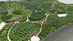 金山 | 這個地方將建濕地生態園