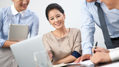 全球白手起家女富豪63%來自中國 上海數量全國第三