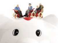 盡快啟動個人稅延養老險試點！上海出臺政策加快商業養老保險發展