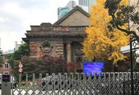 無人機定期巡視、成立專職文保機構、歷史建筑“一幢一檔”,靜安這樣留住城市文脈 無人機定期巡視、成立專職文保機構、歷史建筑“一幢一檔”,靜安這樣留住城市文脈