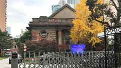 無人機定期巡視、成立專職文保機構、歷史建筑“一幢一檔”，靜安這樣留住城市文脈