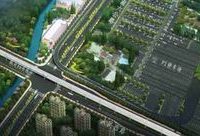 南六公路調整規劃公示中！將增設野生動物園專用匝道