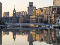 世界著名河道支招蘇州河：曾是歐洲最臟的河流之一，“污水電梯”這樣讓它慢慢清澈