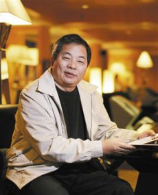 綠城90億元重倉西安全運村　宋衛平“全運情結”轉化體育IP