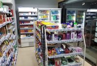 閔行 | “無人超市”在這里亮相