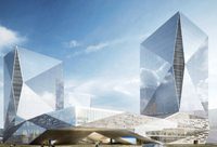 上海證交所首單綠色建筑領域公司債券發行，綠色金融受境內外資本市場認可