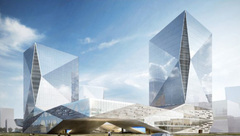 上海證交所首單綠色建筑領域公司債券發行，綠色金融受境內外資本市場認可