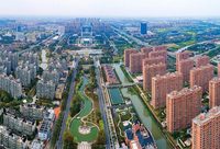 金山 | 電影學院、長三角路演中心等40個今年重點產業項目出爐 金山 | 電影學院、長三角路演中心等40個今年重點產業項目出爐