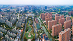 金山 | 電影學院、長三角路演中心等40個今年重點產業項目出爐