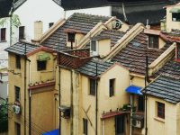 “金城里”，昔日銀行開發職工宿舍，將成舊住房綜合修繕試點