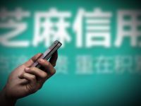 普陀區聯合芝麻信用推出全國首個“安心消費”試點 普陀區聯合芝麻信用推出全國首個“安心消費”試點