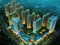 凱悅攜手明宇開拓酒店產業“新藍海”