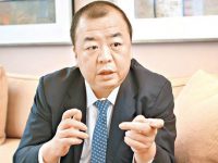 萬達物業易主后凈利暴增 花樣年潘軍稱做對三件事 萬達物業易主后凈利暴增 花樣年潘軍稱做對三件事