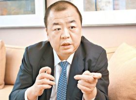 萬達物業易主后凈利暴增 花樣年潘軍稱做對三件事