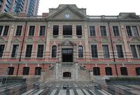 歷時7年修繕，102歲上海總商會重現歷史風貌