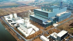 誰在默默無聞維系嘉定“顏值”？這棟建筑每天“吃掉”1350噸生活垃圾