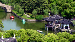 上海這個區離“遍地是公園”還有多遠？