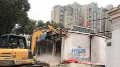 你以為拆違結束了？啥也不說，先看一下這條消息！