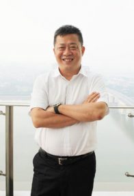 履新寶能集團后首次公開演講 余英透露房企新投資地圖：高鐵節點城市不容錯過