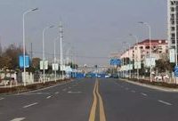 閔行 | 全區第一輪58條“斷頭路”已竣工31條，還有27條均已開工