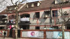 未來3年，虹口將對180萬平方米舊住房進行修繕