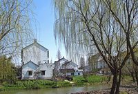 金山廊下鎮做大農民“朋友圈”,設立鄉村振興實驗室 金山廊下鎮做大農民“朋友圈”,設立鄉村振興實驗室