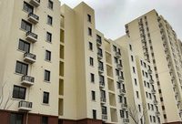 廚衛合用老公房，變高顏值帶電梯“商品房”！彭三小區423戶居民今領鑰匙