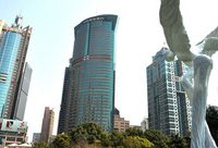 一路一風景，浦東擬用三年時間提升主要道路路口景觀