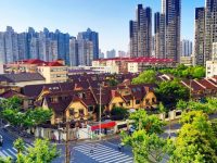 澳門路660弄，早年日本人造的市中心小別墅，居住亂象有望改善