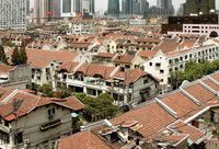 街巷體系、慢行活動、旅游路線……上海石庫門里弄還能飄散燉雞香氣嗎？