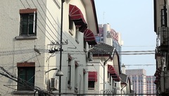 這個街道編織了“天羅地網”，將歷史建筑的情況盡收眼底