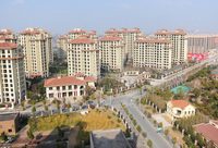 這個鎮設立“路長”15年,發生了怎樣的變化? 這個鎮設立“路長”15年,發生了怎樣的變化?