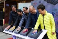 金山“騰挪”出一大批空間,打造免費的公共文化禮堂 金山“騰挪”出一大批空間,打造免費的公共文化禮堂