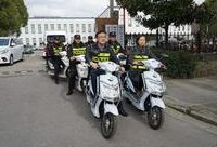 在窗口辦事遇到了書記鎮長？上海這個鎮的“體驗式”調研接地氣