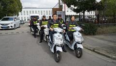 在窗口辦事遇到了書記鎮長？上海這個鎮的“體驗式”調研接地氣