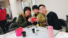 在“云端”過文化節？楊浦首推“文化云”，建立“文化名人錄”，居民天天都能過文化節