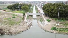 總投資13.9億元！奉賢25個重污染河道整治專項工程進展一覽
