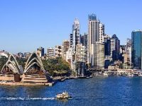 澳媒：澳悉尼年增移民創紀錄 住宅不足地價飆升