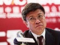 孫宏斌放話“樂視網已變成典型妖股” 孫宏斌放話“樂視網已變成典型妖股”
