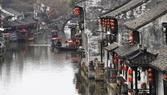 金山 | 這些有趣地名背后的故事，你知道嗎？