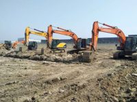 金山一天集中開工14個產業項目,優化營商環境、推進“智造強區” 金山一天集中開工14個產業項目,優化營商環境、推進“智造強區”