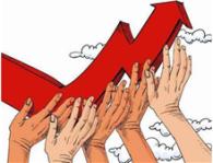 供求量價震蕩上行 上海樓市“小陽春”成色可期 供求量價震蕩上行 上海樓市“小陽春”成色可期