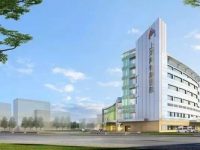 上海首家外資醫院下半年將在這兒開業,還可以用醫保 上海首家外資醫院下半年將在這兒開業,還可以用醫保