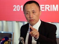 郁亮:房價告別單邊快速上漲 房企應該服務于人民生活 郁亮:房價告別單邊快速上漲 房企應該服務于人民生活