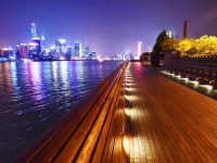 智能景觀、綠道繞城，未來三年楊浦如何用“繡花功夫”擦亮城區臉面