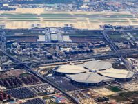 放大招!“智慧調度”助力虹橋樞紐一天“搬運”一座城 放大招!“智慧調度”助力虹橋樞紐一天“搬運”一座城