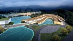 上海這個區建了一座遠在貴州的“旅行基地”,讓兩地的孩子成為“常見面”的好朋友 上海這個區建了一座遠在貴州的“旅行基地”,讓兩地的孩子成為“常見面”的好朋友