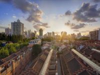 盤活區域文化資源，打造“海派文化示范區”