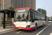 閔行 | 這條公交線開通，閔松交界居民出行和換乘地鐵更方便了