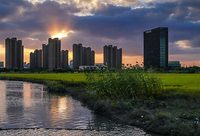 嘉定 | 42個征收基地、58個重大項目……等動遷的筒子,這條信息很重要! 嘉定 | 42個征收基地、58個重大項目……等動遷的筒子,這條信息很重要!